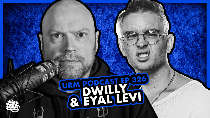 EP 326 | Dwilly