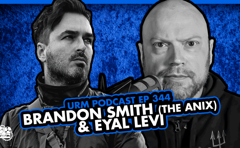 BRANDON SMITH: The Monthly Single Strategy, Getting on Spotify Playlists, and Sync Licensing