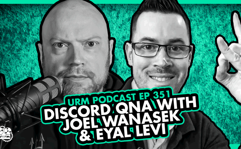JOEL WANASEK: Firing Your Band, Creative Marketing, and How to Get Signed