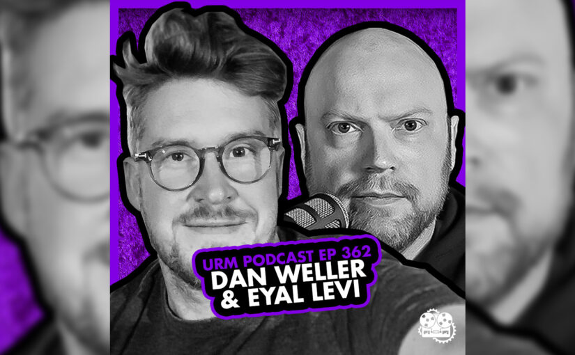 DAN WELLER: Overcoming Imposter Syndrome, The Producer as Therapist, The “Piggybacking” Songwriting Technique