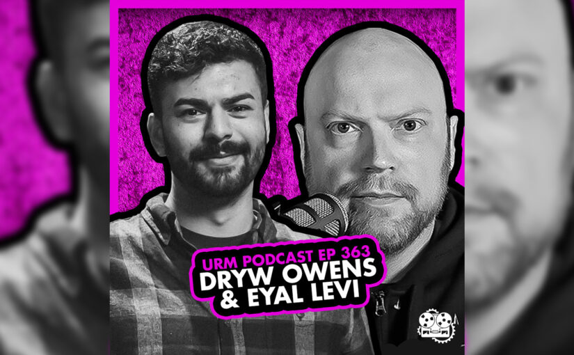 DRYW OWENS: Collaborating with artists, why band democracy fails, and authentic self-promotion