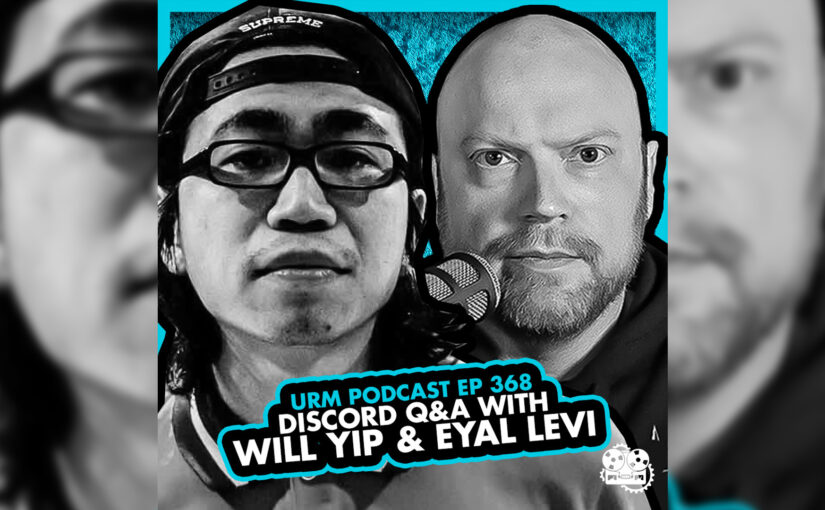 WILL YIP: Signature Drum Sounds, His Song-First Approach, and Pushing Artists