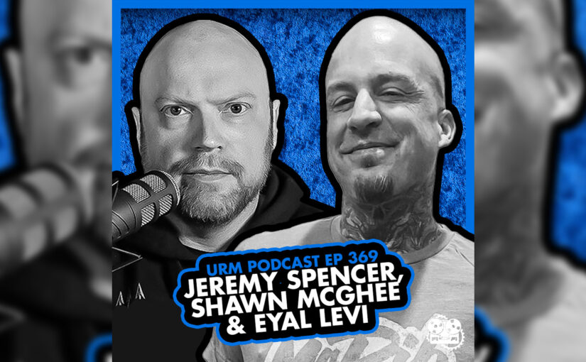 JEREMY SPENCER: Life After FFDP, Modern Production Secrets, and Why Cheap Amps Win