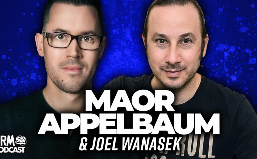 Maor Appelbaum: Training Your Ears, The Great Converter Debate, and Setting Your Rates